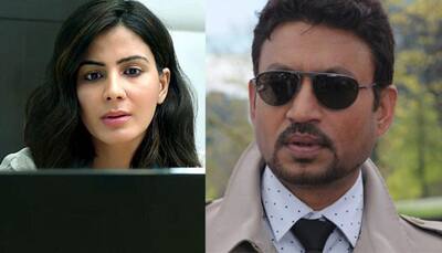 Irrfan Khan and Kirti Kulhari to star in Abhinay Deo's ‘BLACKमेल’
