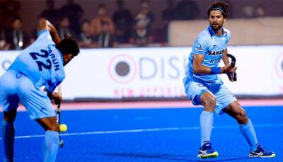 HWL 2017 Final: A win over England will make India’s rest day cheery