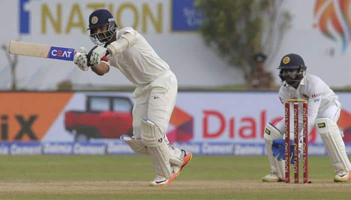 India not losing sleep over Ajinkya Rahane&#039;s form dip: batting coach Sanjay Bangar