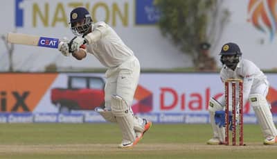 India not losing sleep over Ajinkya Rahane's form dip: batting coach Sanjay Bangar
