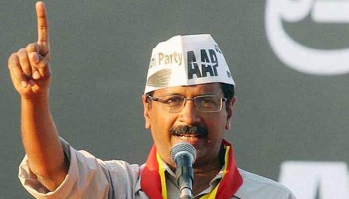 AAP to contest Punjab municipal polls, announces 29 candidates