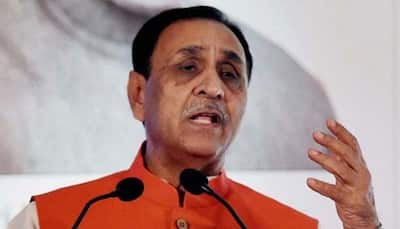 Banned 'Padmavati' because we respect women, says Gujarat CM