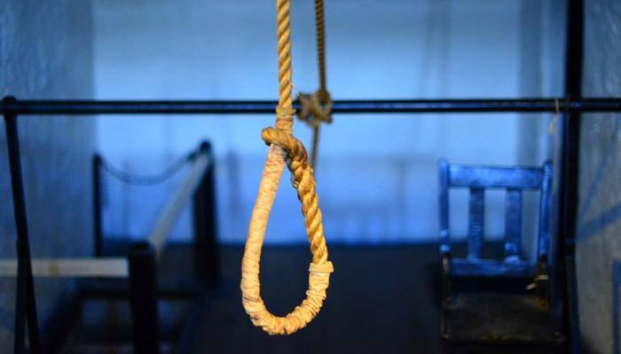 Girl commits suicide after teacher scolds her in school