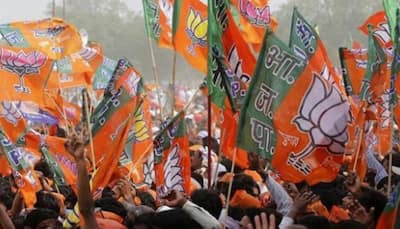 BJP nominates Karu Nagarajan to contest for RK Nagar bypoll