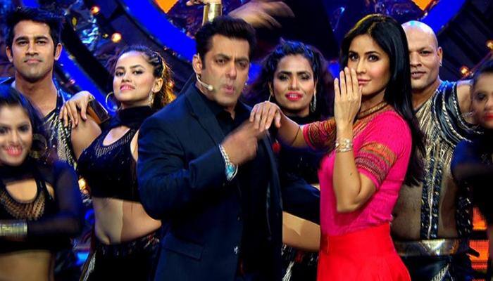 Bigg Boss 11, Weekend Ka Vaar: Salman Khan-Katrina Kaif steal the show