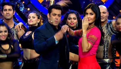 Bigg Boss 11, Weekend Ka Vaar: Salman Khan-Katrina Kaif steal the show
