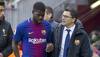 La Liga: Samuel Umtiti injury further rubs salt into Barcelona wounds, sidelined for eight weeks