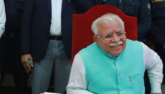 Haryana wants minimum qualifications for MPs, MLAs