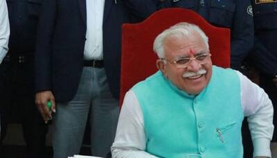 Haryana wants minimum qualifications for MPs, MLAs