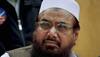 Hafiz Saeed to contest Pakistan general elections next year