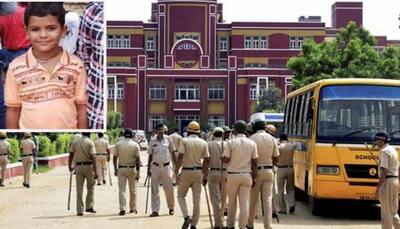 Will challenge plea moved by suspect's dad: Pradyuman Thakur's father