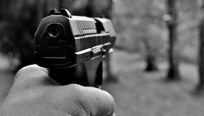 Lucknow contractor shot dead by motorcycle-borne assailants