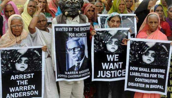 Bhopal gas tragedy: Many women couldn&#039;t become mothers again