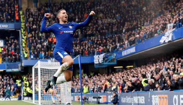 EPL Saturday Report: Chelsea, Liverpool dazzle as Tottenham stumble