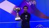 Experiencing best phase of my sporting career: Pankaj Advani