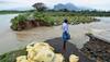 TN, Kerala fishermen seek shelter in Maharashtra as Ockhi fury rages on