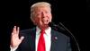 Donald Trump shrugs off ex-security advisor Michael Flynn guilty plea