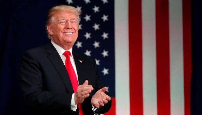 US Senate approves major tax reforms in victory for Donald Trump