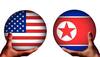 Probability of 'war with North Korea increasing every day'