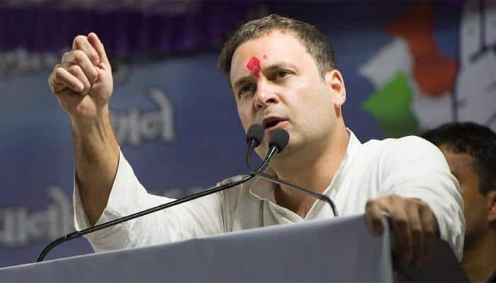 Rahul Gandhi&#039;s question no. 5 for PM Narendra Modi is about Gujarat women — Here&#039;s what he asked