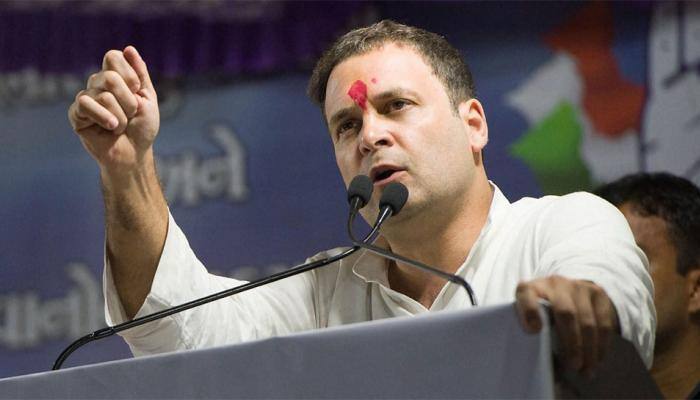 Rahul Gandhi's question no. 5 for PM Narendra Modi is about Gujarat women — Here's what he asked