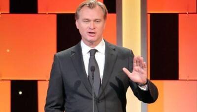  Christopher Nolan thinks superhero movies like 'The Dark Knight Trilogy' can't be made anymore