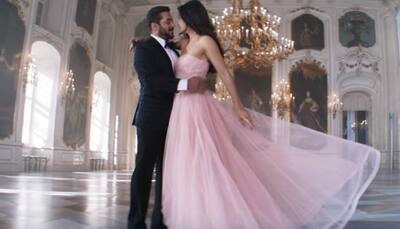 'Tiger Zinda Hai' second song: 'Dil Diya Gallan' will leave you spellbound—Watch
