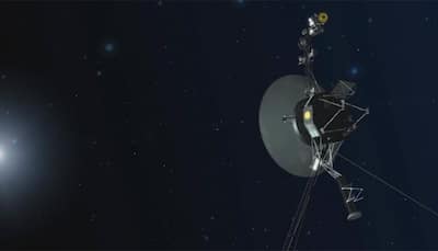 NASA fires up Voyager 1 backup thrusters after 37 years