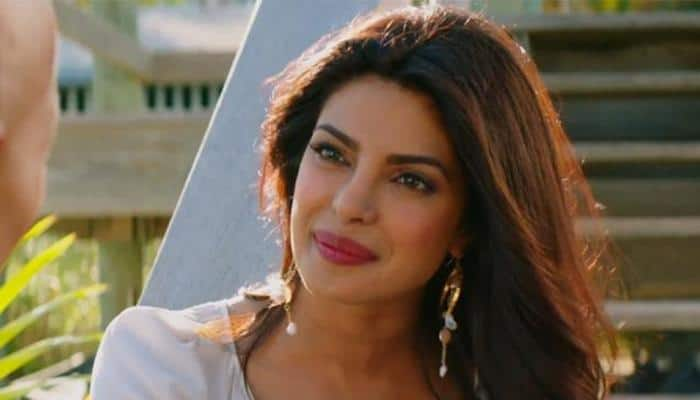 Priyanka to launch &#039;Monsoon Shootout&#039; trailer