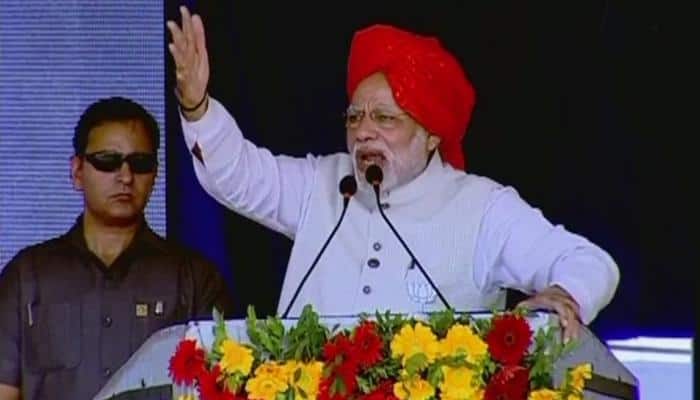 No chance for Congress as BJP storm has hit Gujarat, says PM Modi in Bharuch: Top 10 quotes 