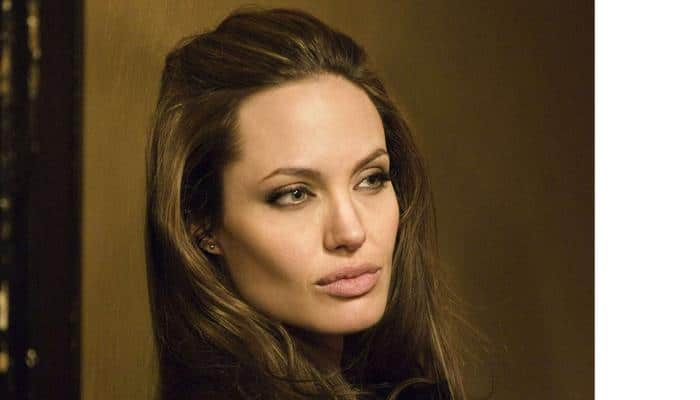 &#039;First They Killed My Father&#039; must inspire viewers: Angelina Jolie