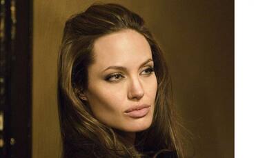 'First They Killed My Father' must inspire viewers: Angelina Jolie