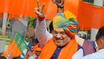 Amit Shah should amend constitution to qualify as Hindu: JDU leader Pavan Varma's swipe at BJP
