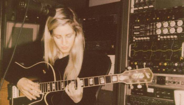 British singer Ellie is UN environment global goodwill ambassador