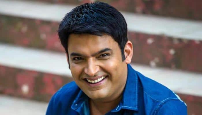 Planning radical change in my TV show: Kapil Sharma