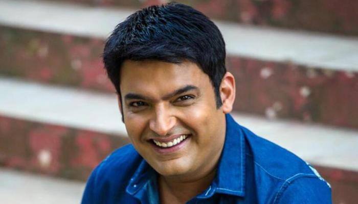 Planning radical change in my TV show: Kapil Sharma