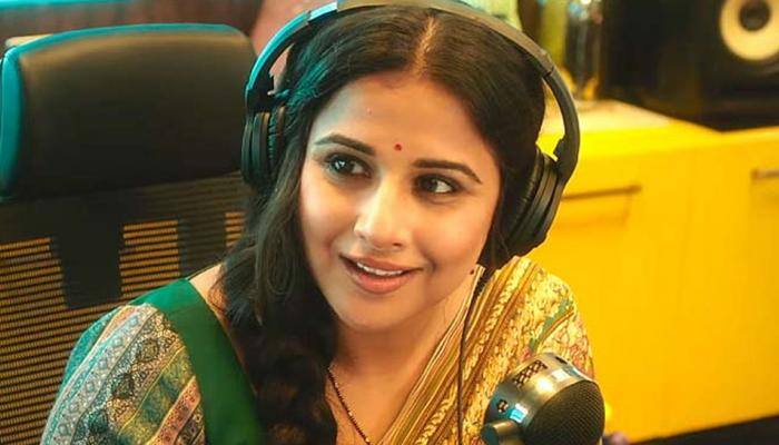 Vidya Balan's Tumhari Sulu crosses the 30cr mark at Box Office