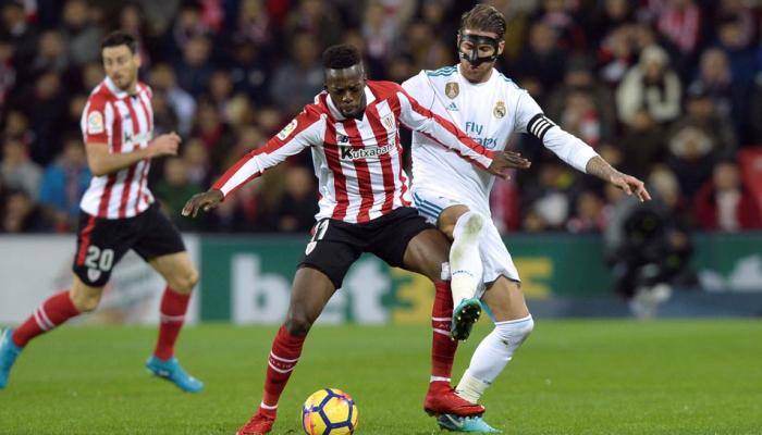 La Liga: Barcelona and Real Madrid held, Griezmann gives Atletico Madrid hope in a nerve-wracking win