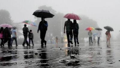 Odisha: Rains expected from next week