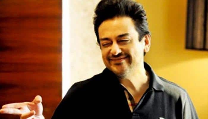 I&#039;m living the best phase of my life: Adnan Sami 