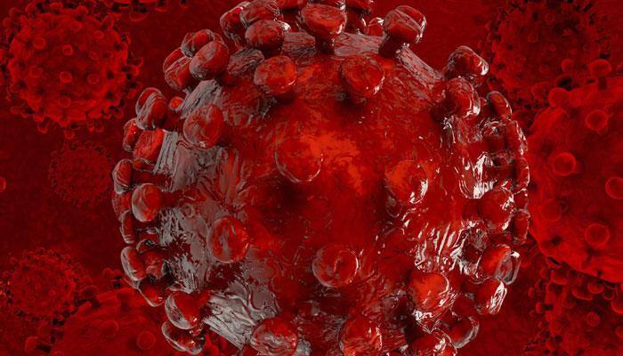 'Drastic' HIV decrease prompted by cancer drug in lung cancer patient