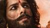 Shahid Kapoor: CBFC, the right authority to take a call on 'Padmavati'