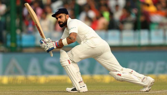 India vs Sri Lanka, 3rd Test: Records broken by Virat Kohli in Delhi