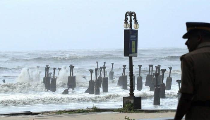 Cyclone Ockhi not a national calamity, but aid reaching people, says Centre