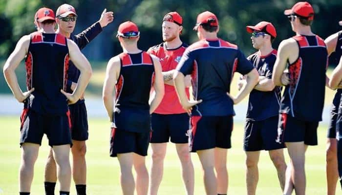 Ashes exile Ben Stokes fails with bat for Canterbury