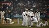 Players were 'coming off the field and vomiting': Sri Lanka coach Nic Pothas