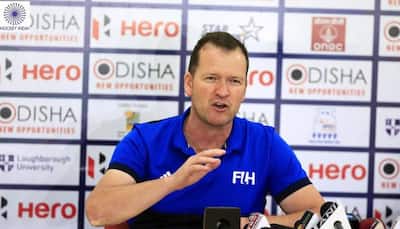 Pro League doors open, India makes hockey strong: International Hockey Federation CEO Jason McCracken 