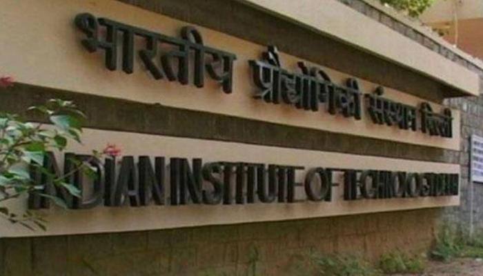 Over 300 students bag jobs at IIT-Kharagpur