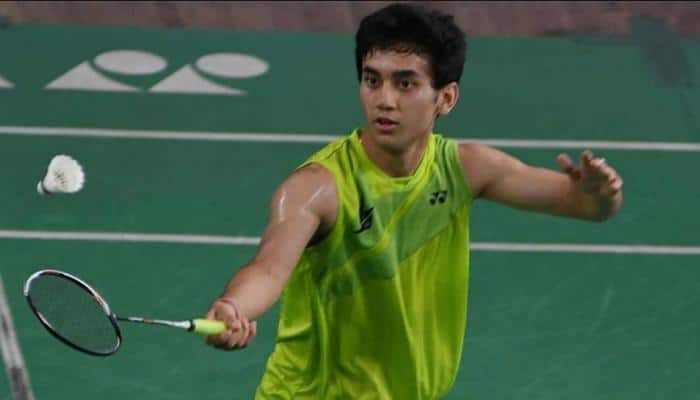 Tata Open India International Badminton Challenge: India's Lakshya Sen stunned by Thai shuttler Sitthikom Thammasin in final