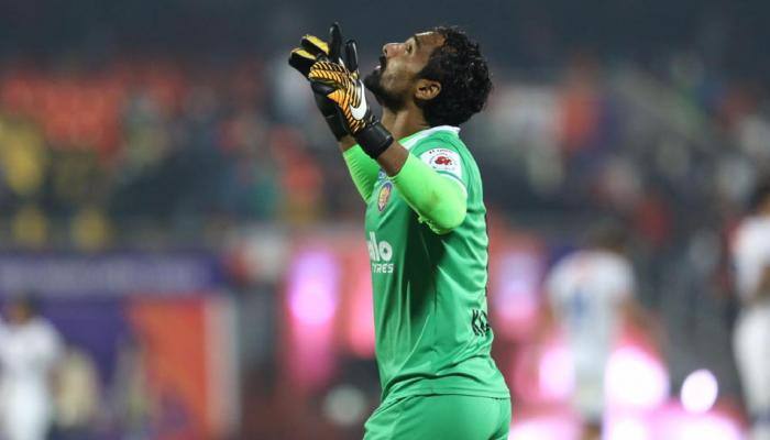 ISL 2017-18: Henrique Sereno leads Chennaiyin FC to victory over Pune City